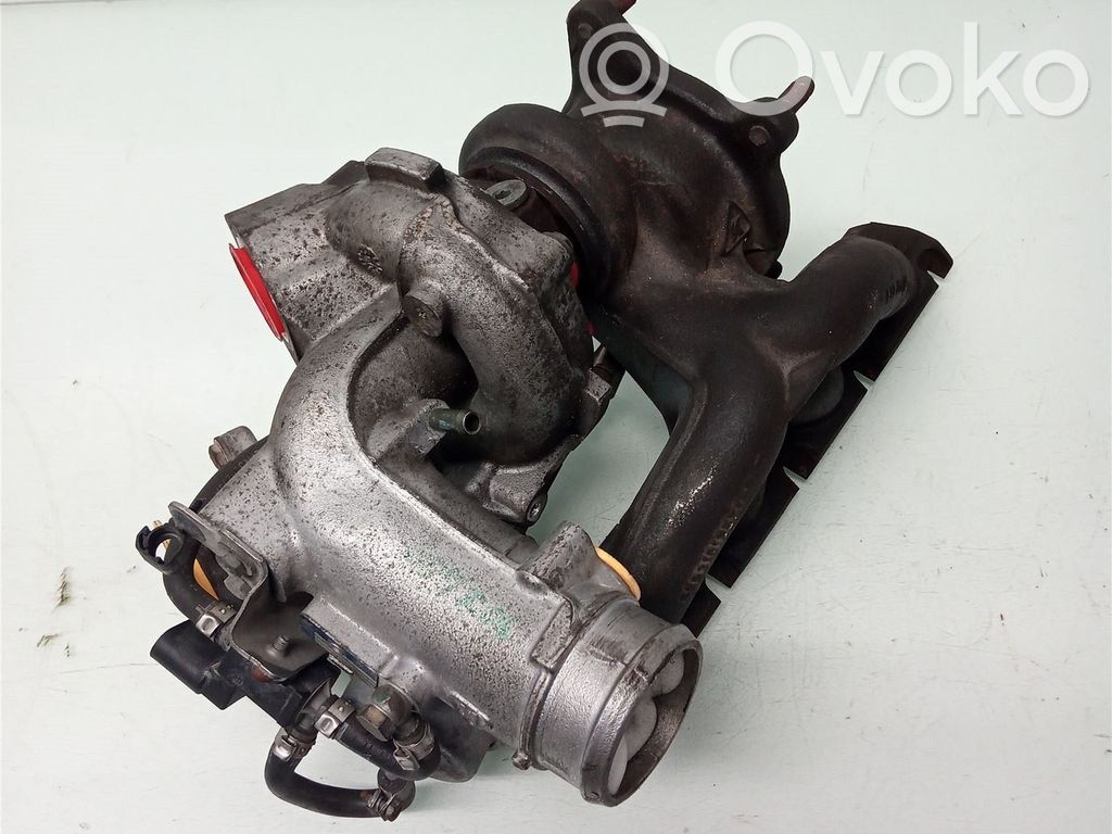 Turbo   06F145701H