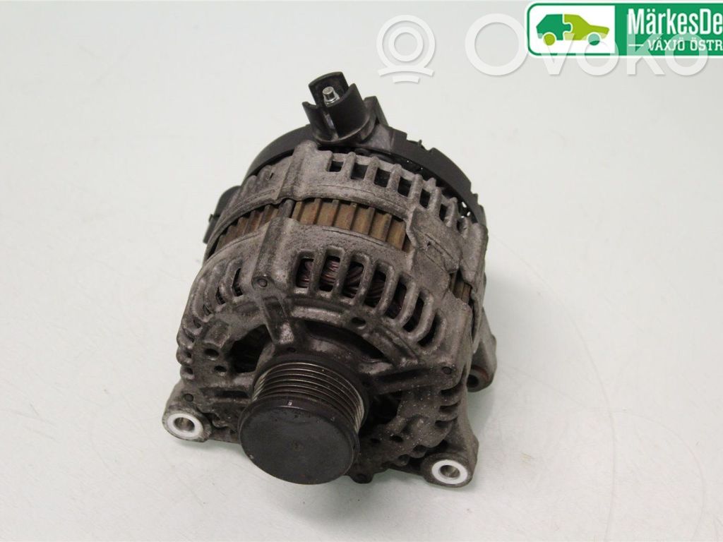 Ford Mondeo MK IV Ģenerators 
