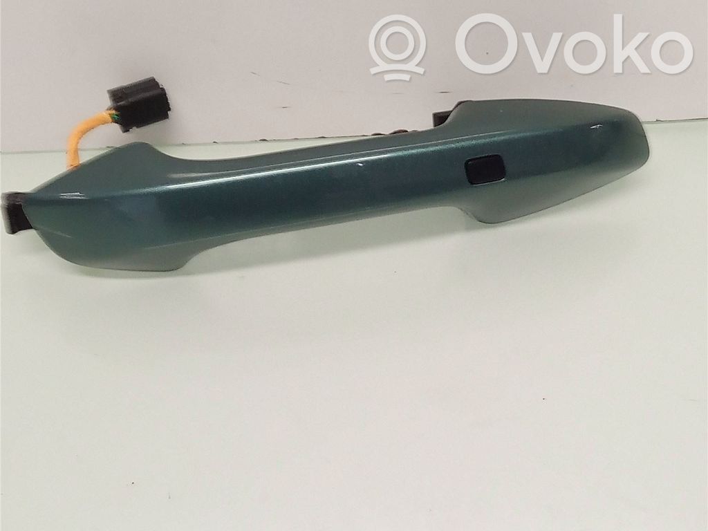 KIA Ceed Manecilla externa puerta delantera 
