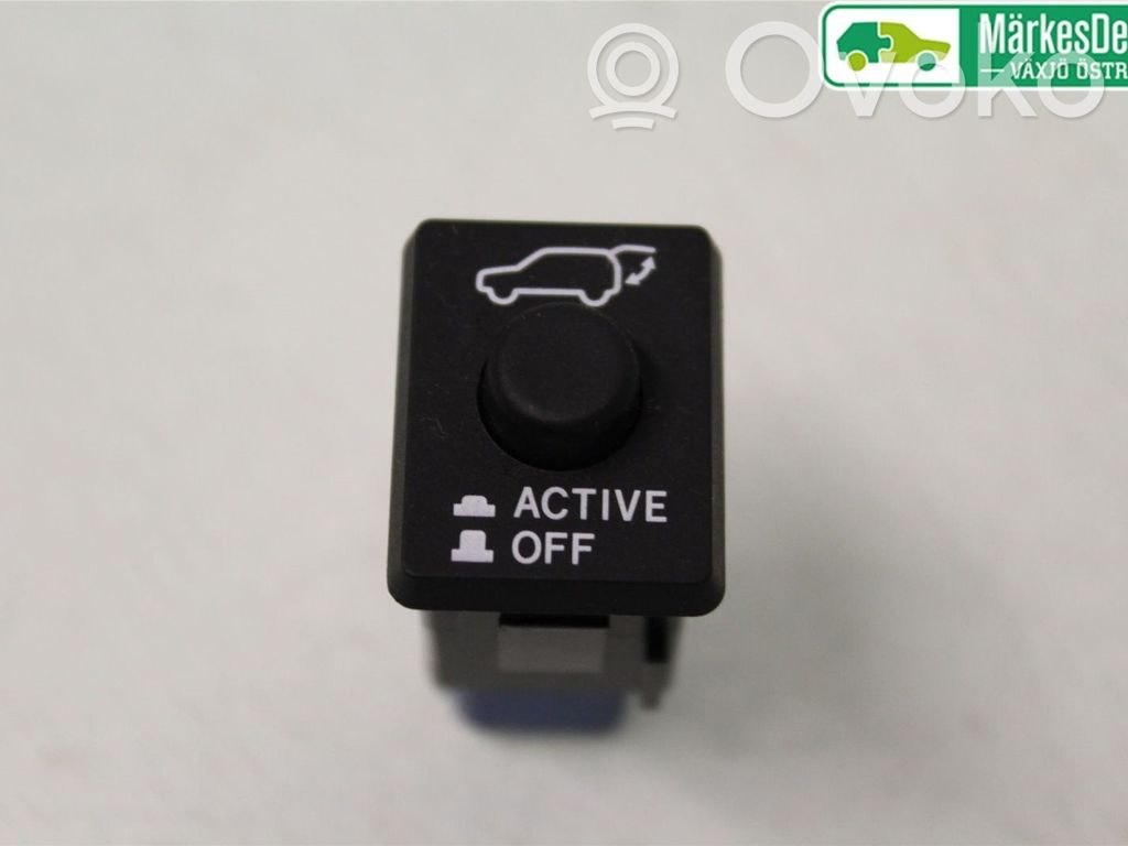 Mitsubishi Outlander Tailgate/boot open switch button 