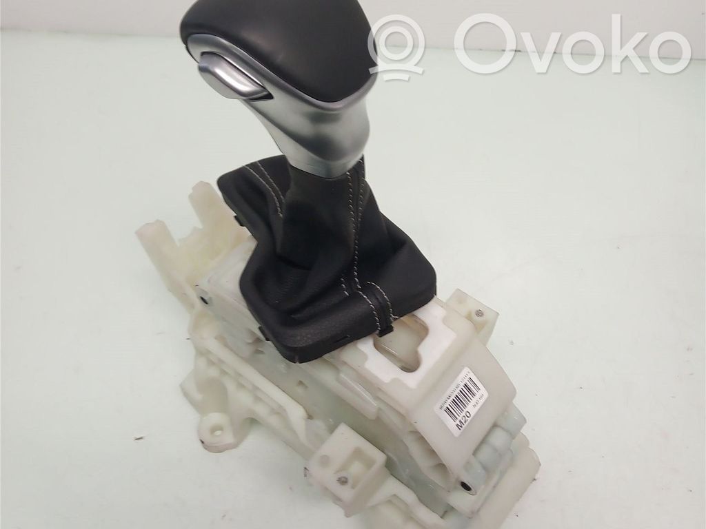 KIA Ceed Selector caja de cambios 