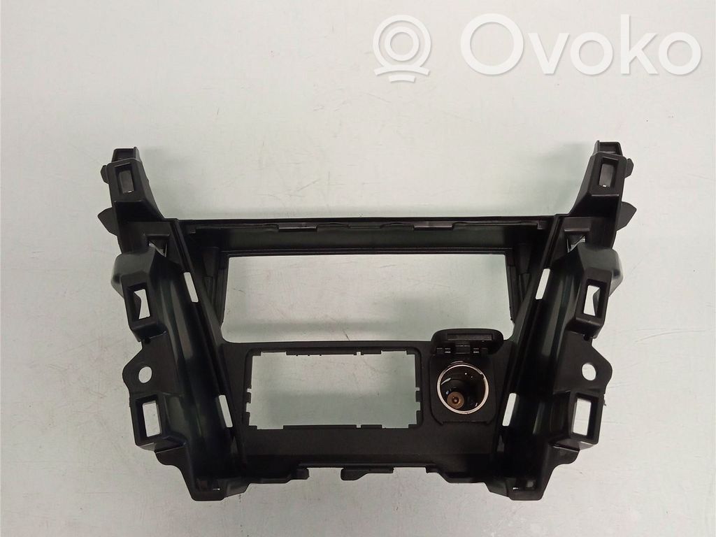 Mazda CX-3 Radio/GPS head unit trim 