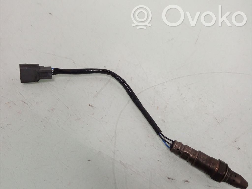 Nissan Navara D23 Lambda probe sensor 