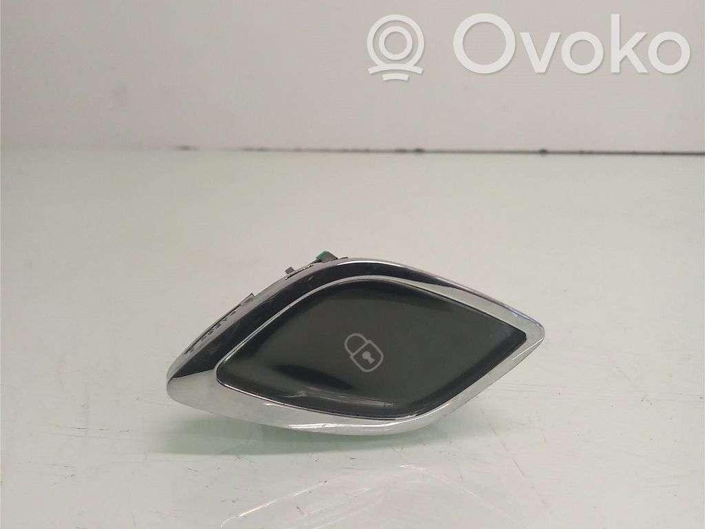 Citroen C3 Central locking switch button 