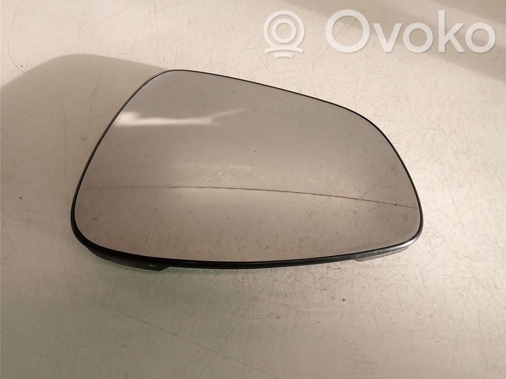 Citroen C3 Spoguļa stikls 