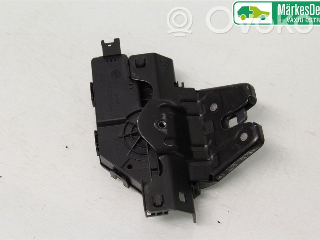 Tailgate/trunk/boot lock/catch/latch   51247840617,51247840617,51247840617