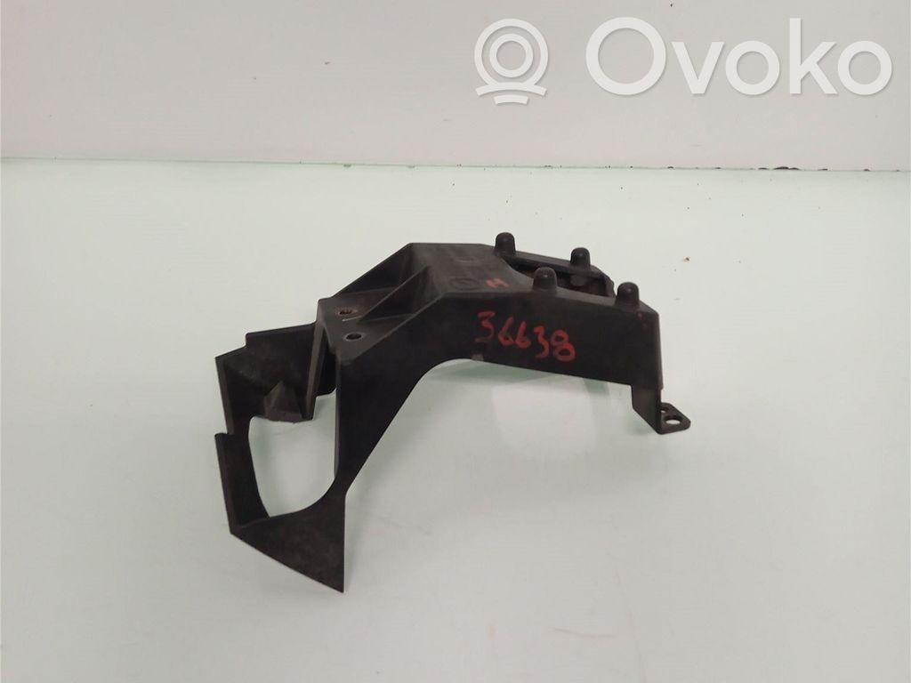 Mazda 3 I Support de montage de pare-chocs avant 