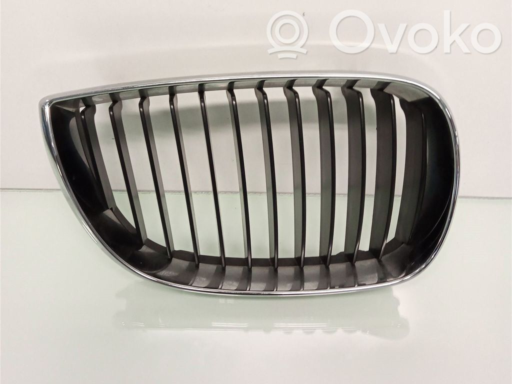 BMW 1 E81 E87 Grilă radiator față 