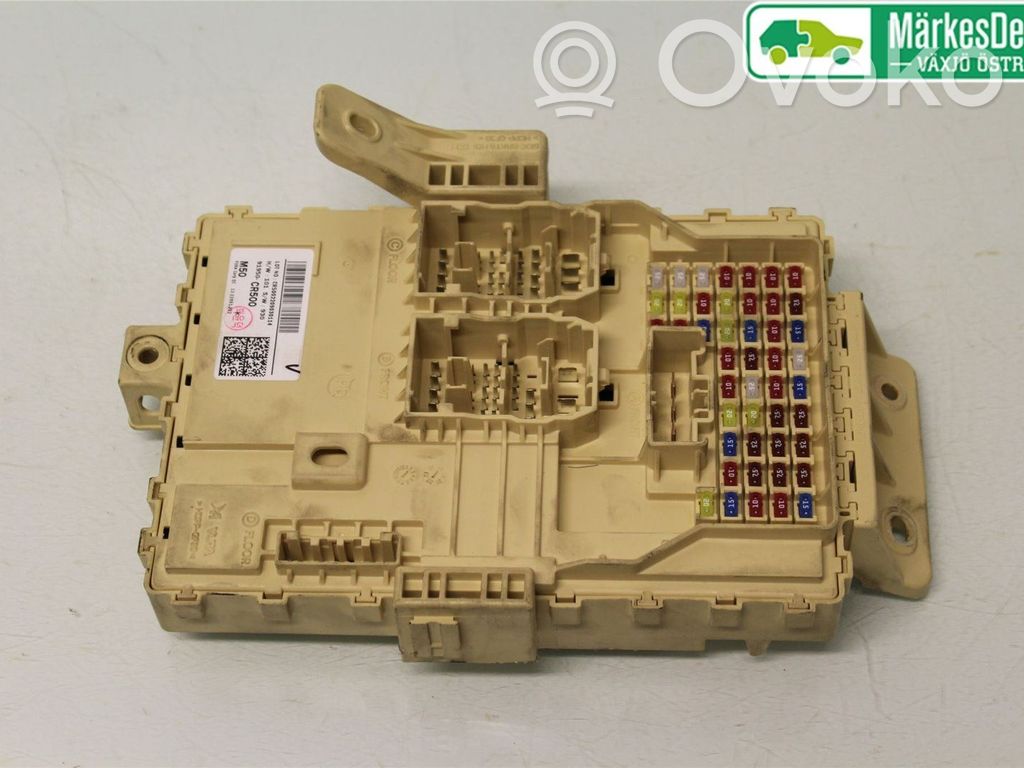 KIA Ceed Fuse module 