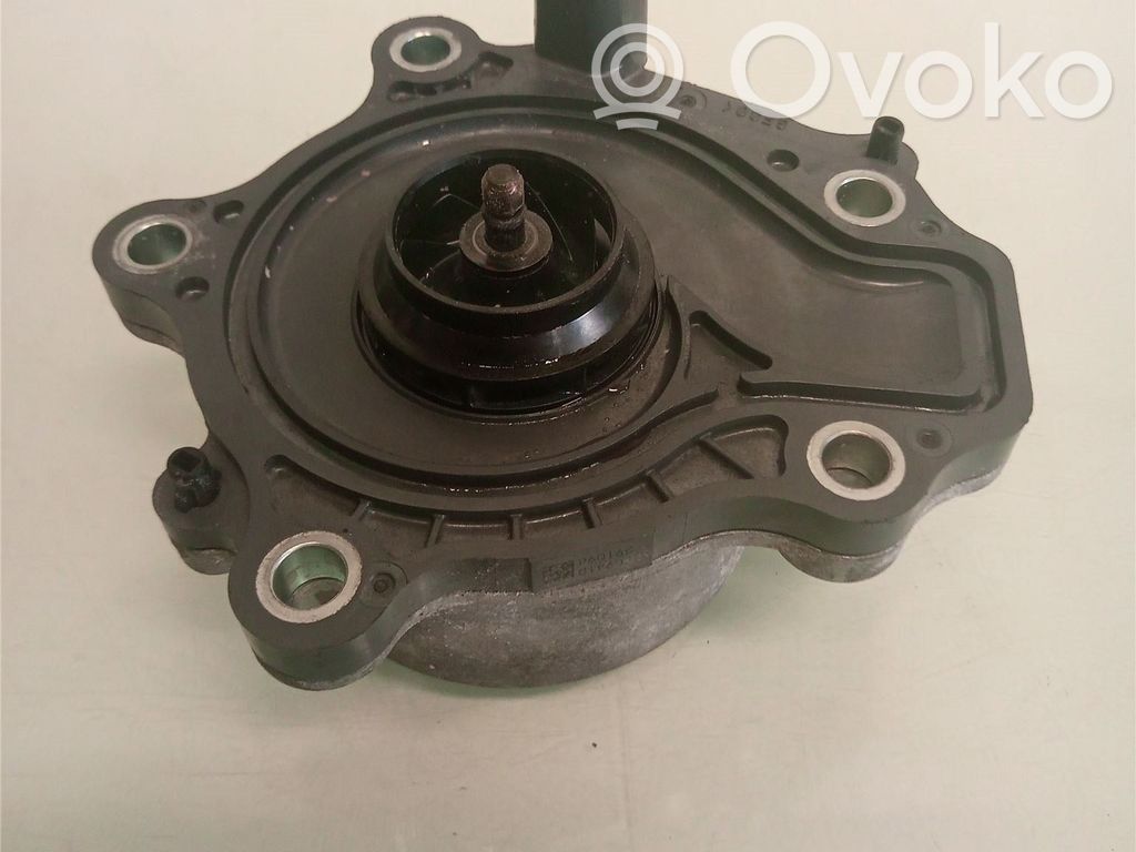 Toyota Corolla E210 E21 Vesipumppu 