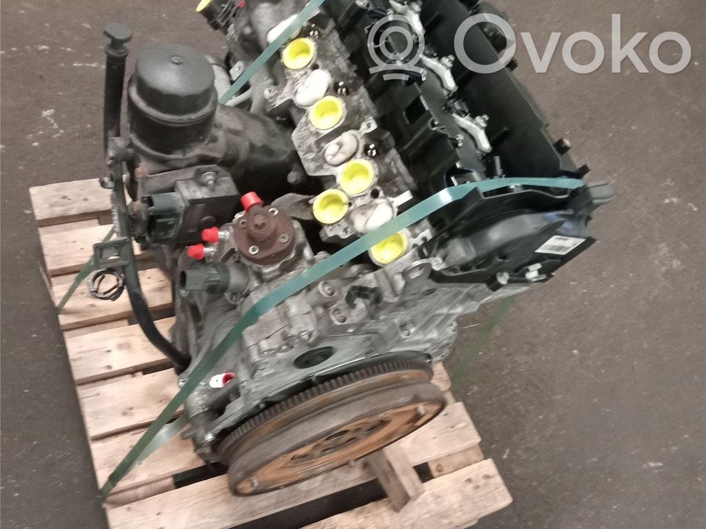 BMW 3 E90 E91 Engine 