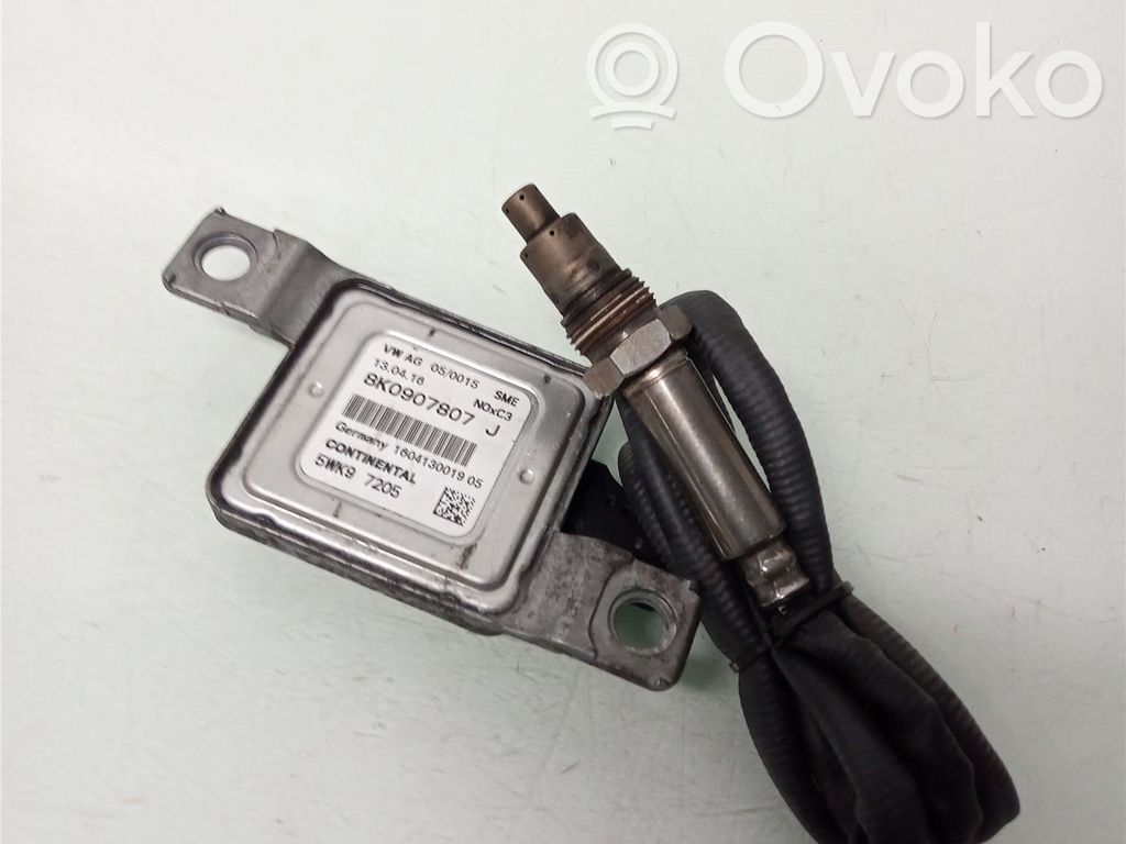 Audi A6 S6 C7 4G Lambda probe sensor 
