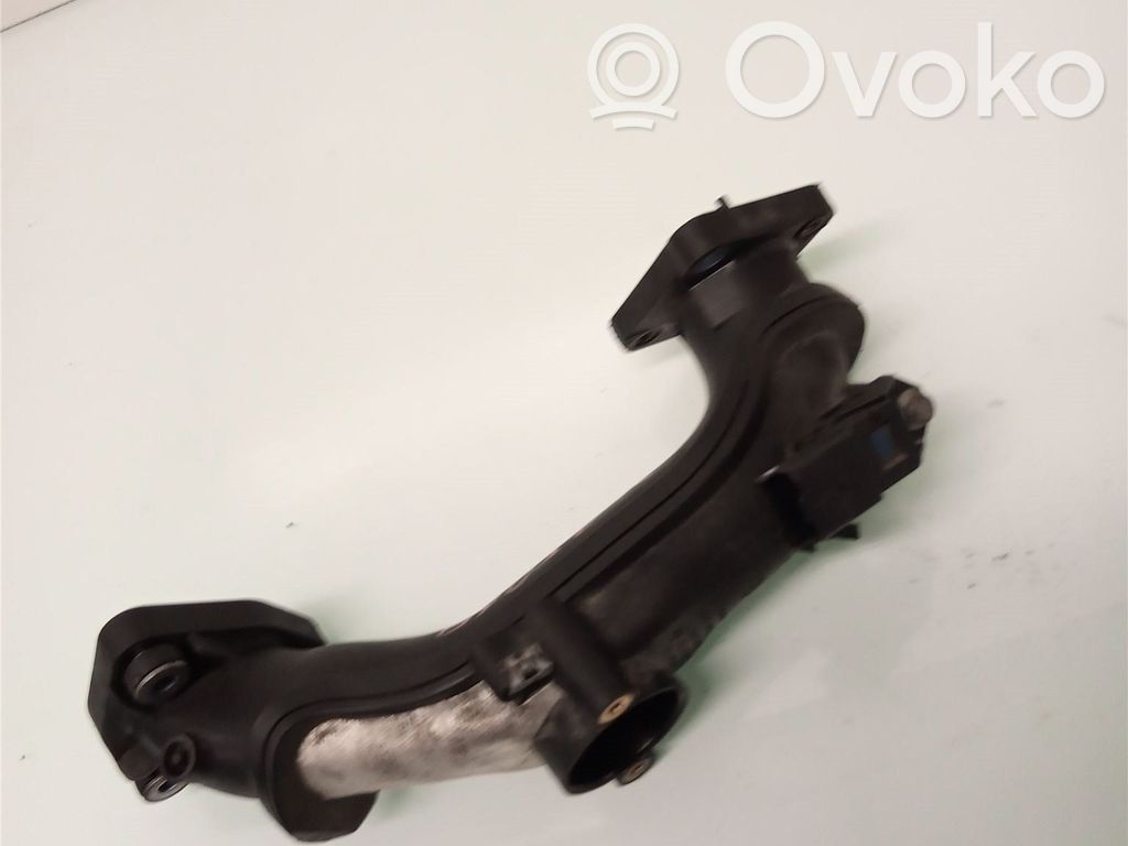 Ford Focus Intake manifold 
