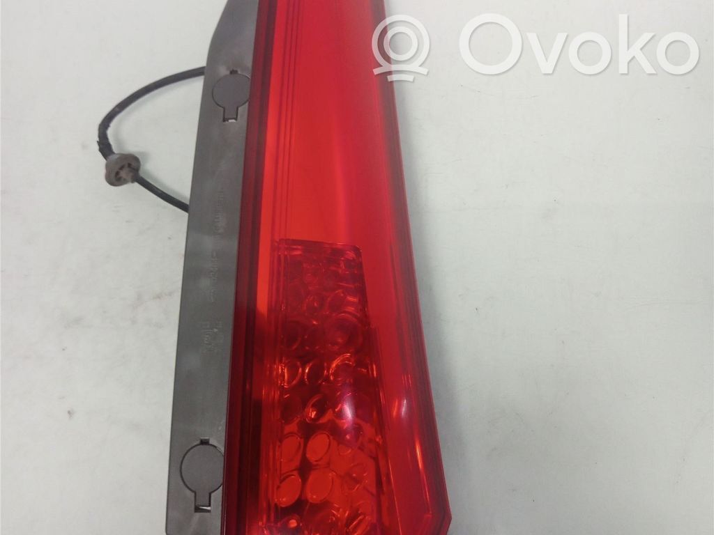 KIA Ceed Lampa tylna 