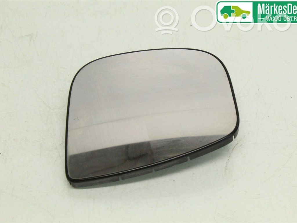 Citroen Berlingo Wing mirror glass 
