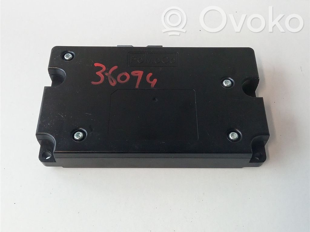 Ford B-MAX Autres unités de commande / modules 