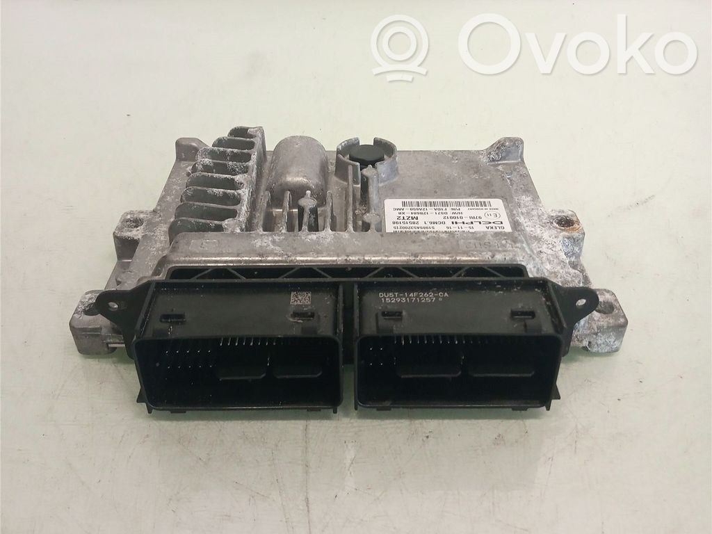 Injection control unit/module   2037011,28515198,FADA12A650AMC
