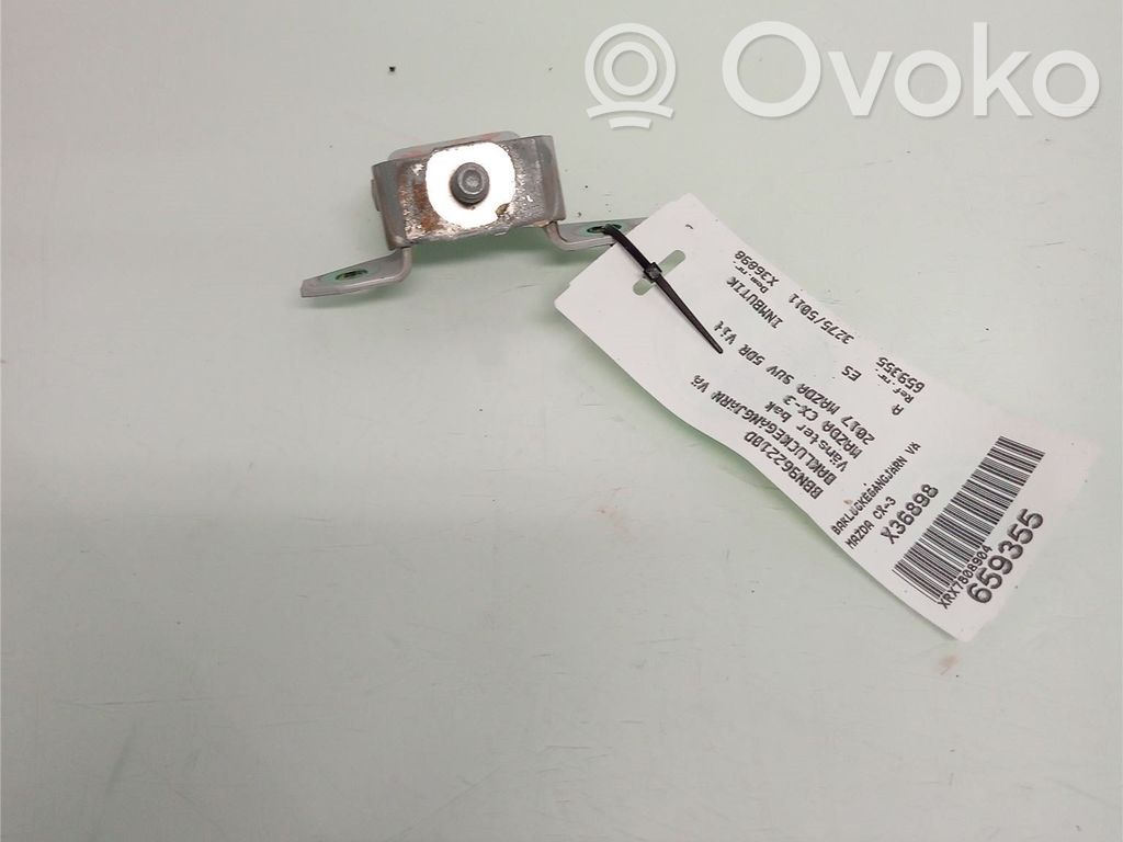 Mazda CX-3 Tailgate/trunk/boot hinge 