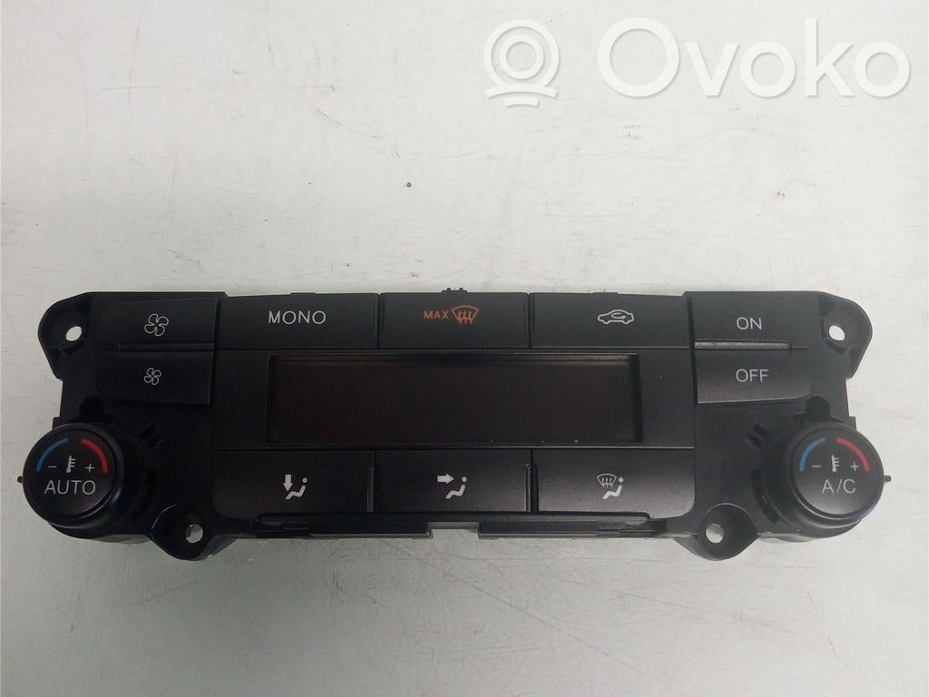 Climate control unit   1865349,BM2T18C612AE