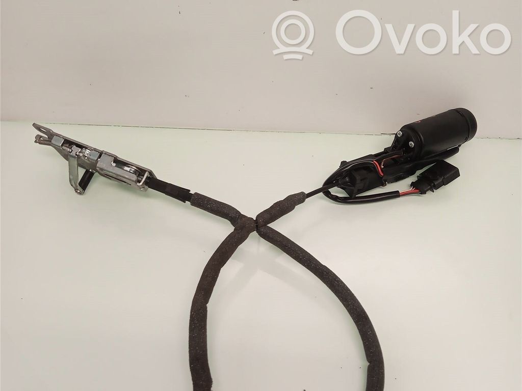 Cerradura de puerta de carga   4E0827383D,4E0827383C,4E0827383C