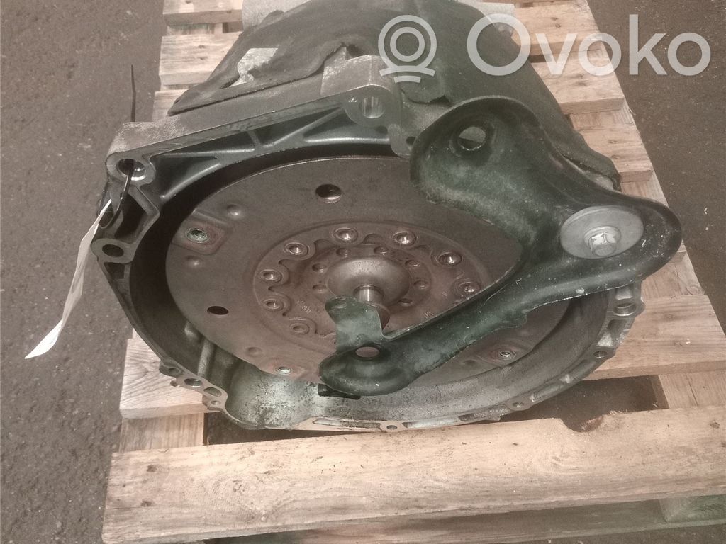 BMW 1 F20 F21 Automatyczna skrzynia biegów 