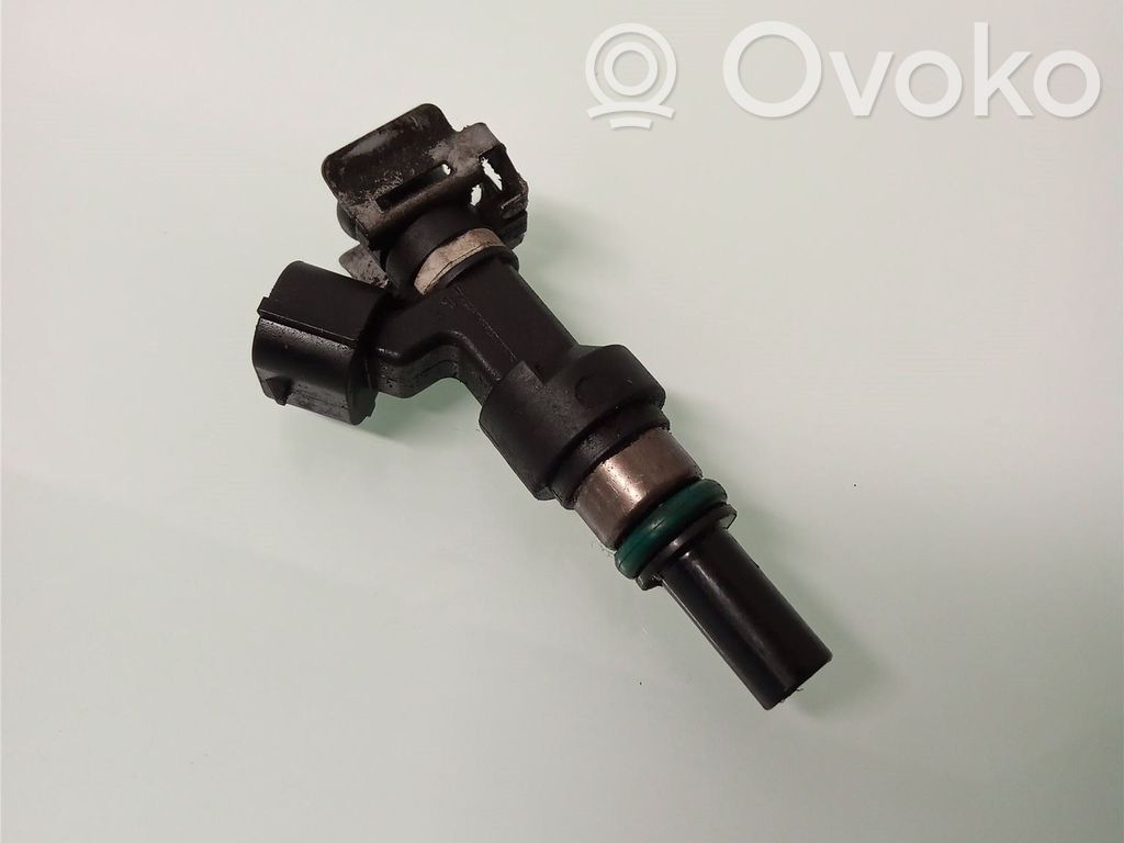 Nissan Micra Inyector de combustible 