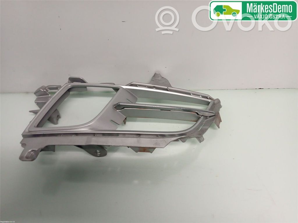 Mazda 6 Front fog light 
