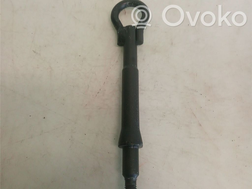 Citroen C4 Cactus Towing hook eye 