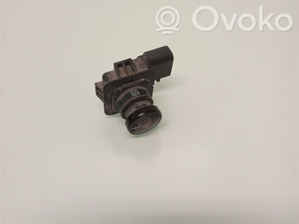 Ford Kuga II Camara trasera coche 