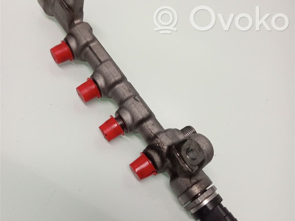 Fiat Freemont Fuel main line pipe 
