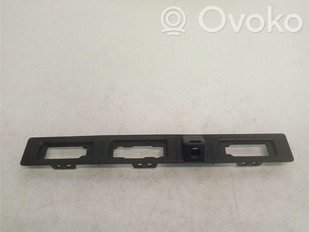 Opel Mokka B Tailgate/trunk/boot exterior handle 