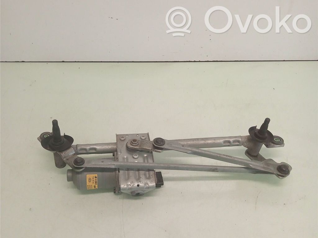 Motor del limpiaparabrisas   98110F2000,98120J7000,98100J7000