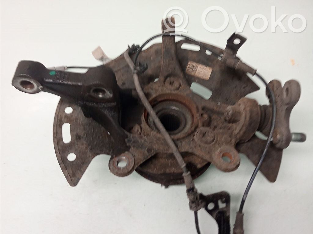 Achsschenkel vorne   51716G4AA0