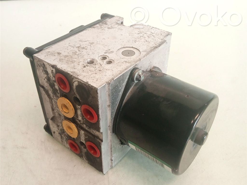 Citroen C6 ABS Pump 