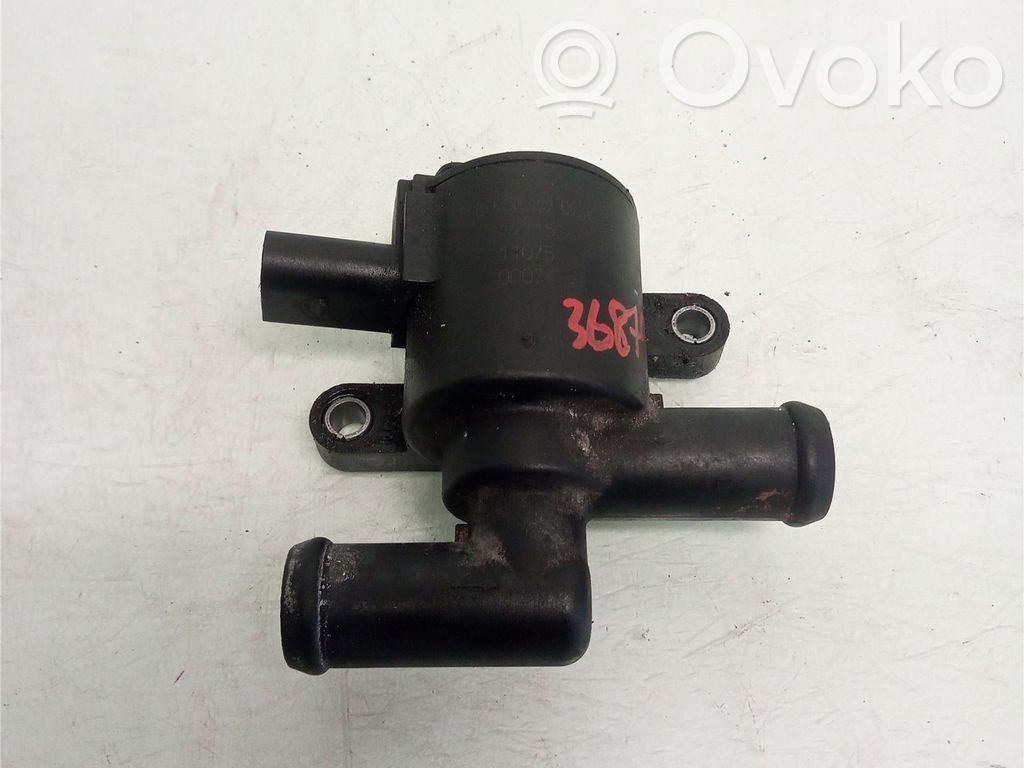 Audi A3 S3 8V Supapă control încălzitor lichid răcire 