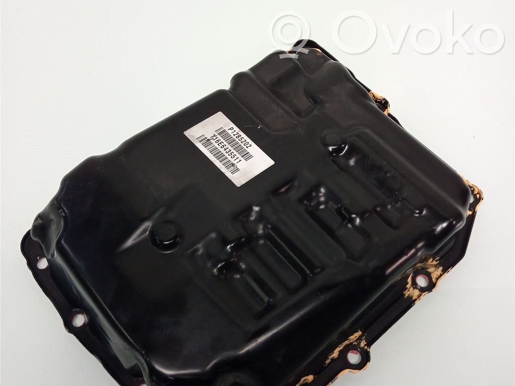 Volvo V60 Oil sump 