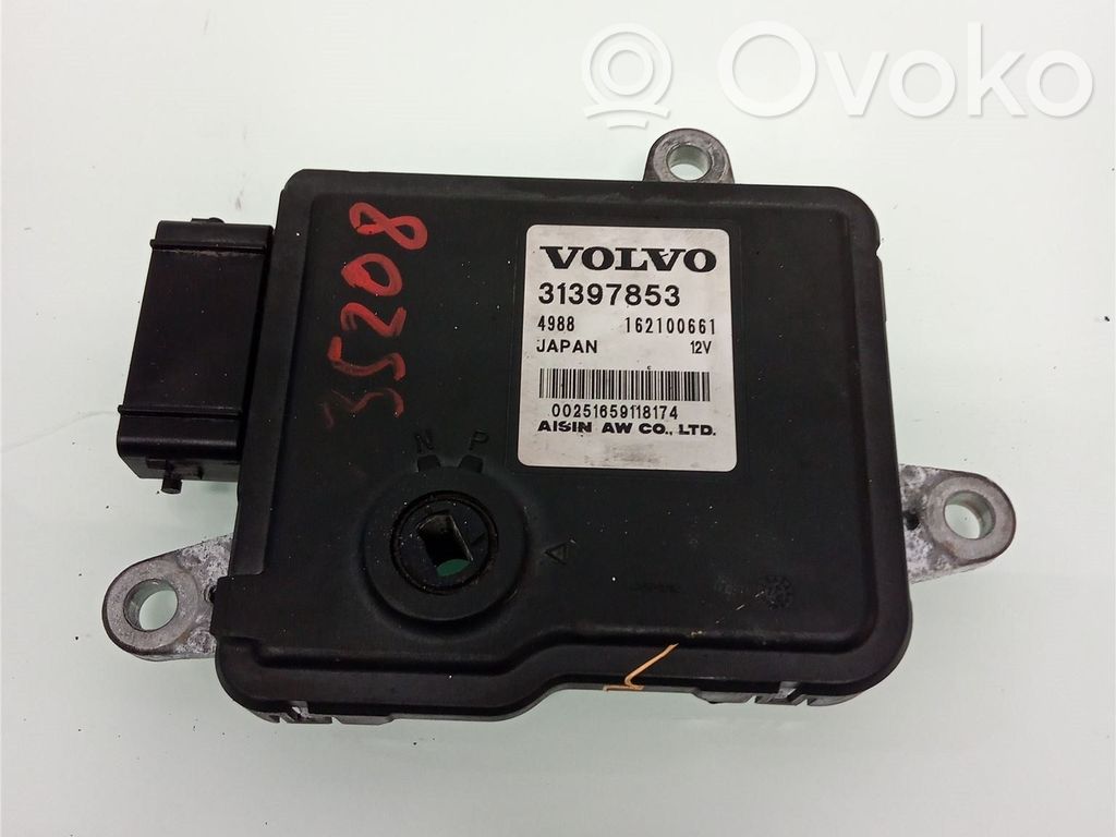 Gearbox control unit/module   31397853,31397853,31397853