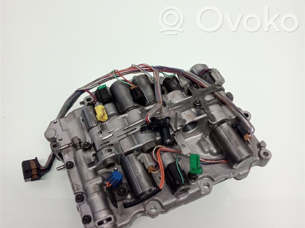 Automatic gearbox   31437315
