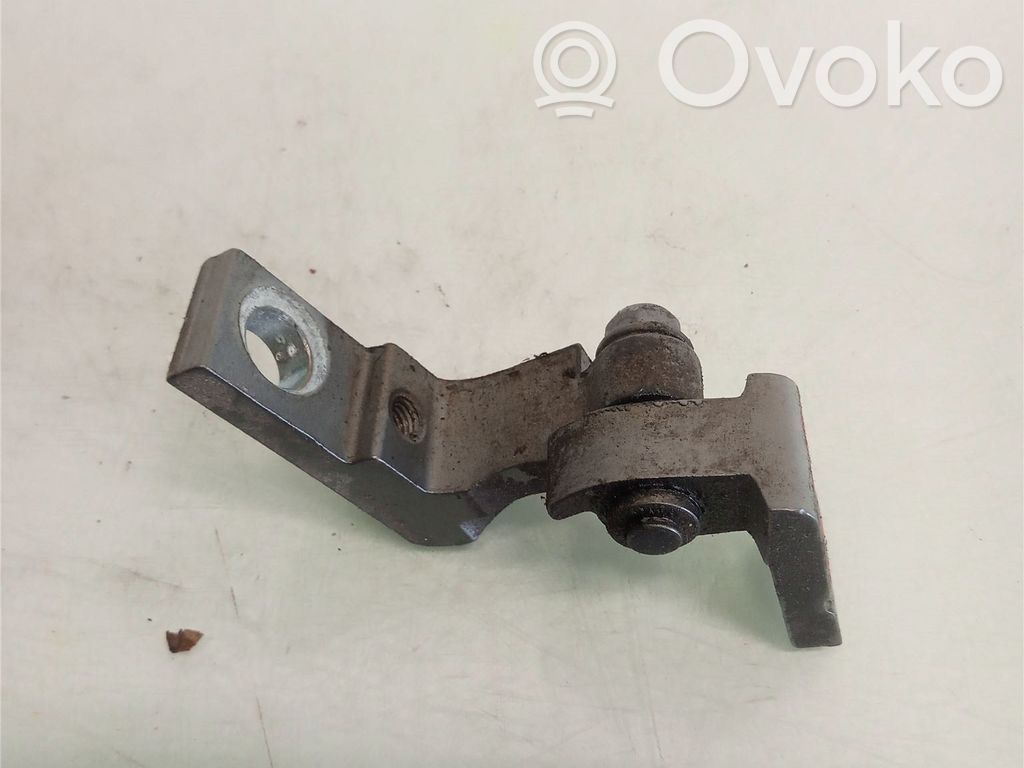 Audi Q7 4M Cerniera superiore della portiera anteriore 