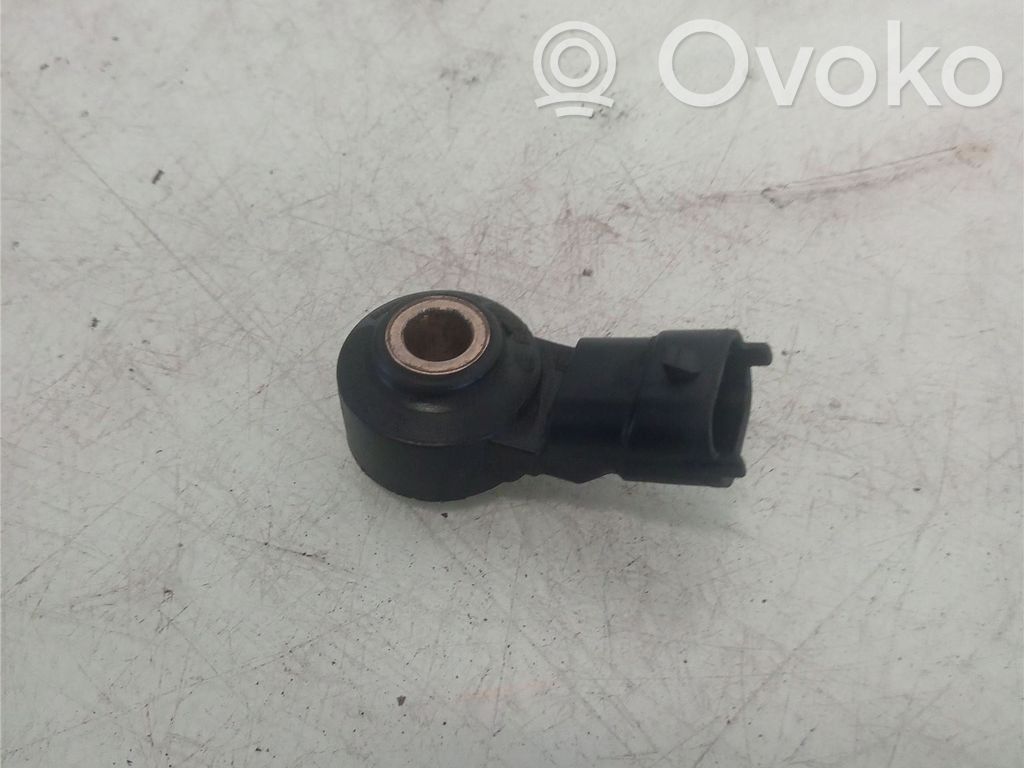 Fiat Punto Evo Czujnik spalania stukowego 