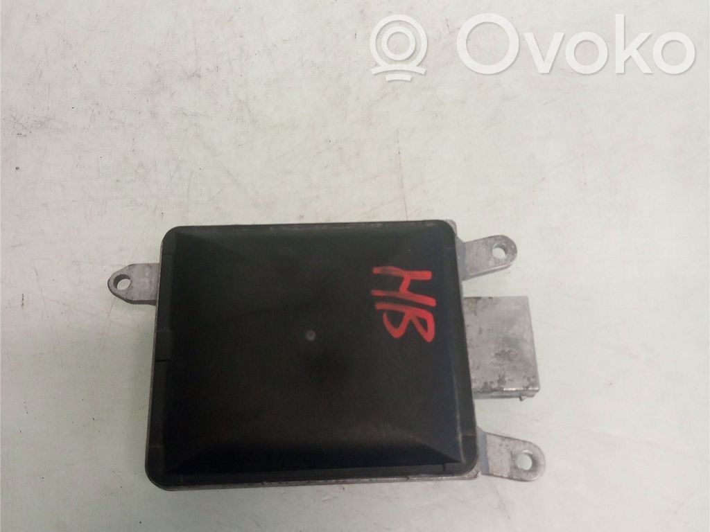 Sensor de radar Distronic   4L0910566C,6PZ00901410,4L0910566C