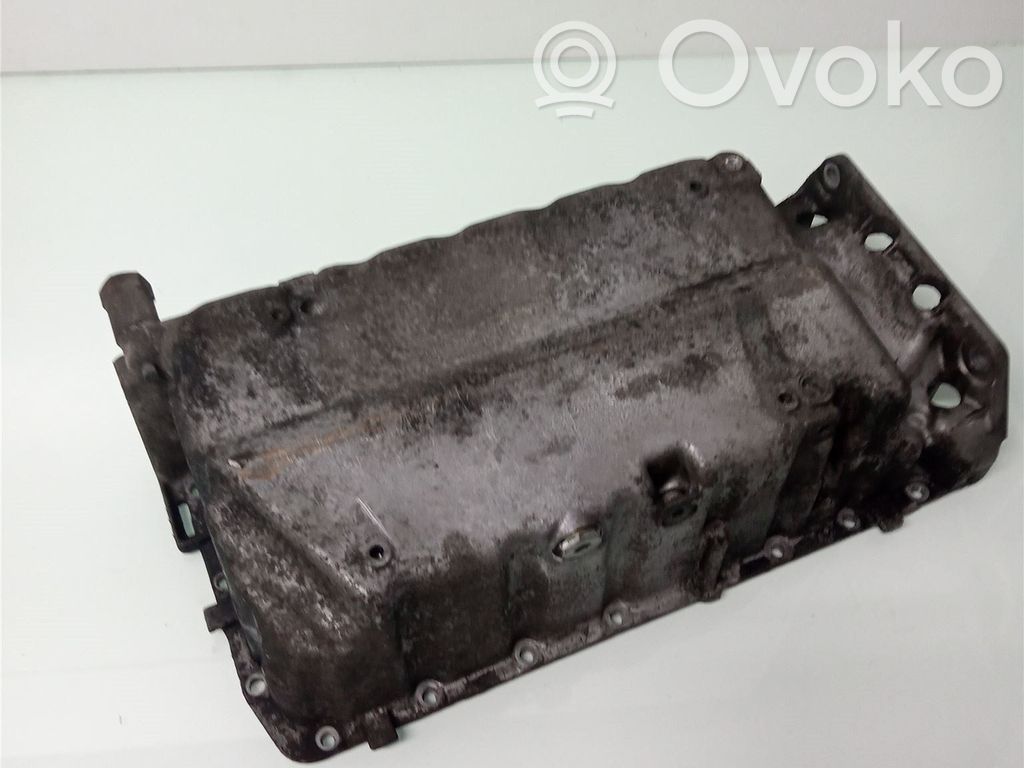Ford Mondeo MK IV Картер 