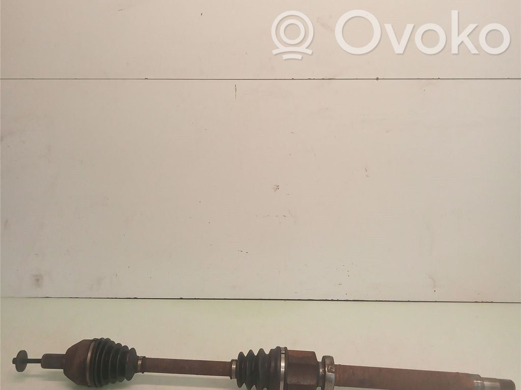 Volvo V70 Eje de transmisión delantero 