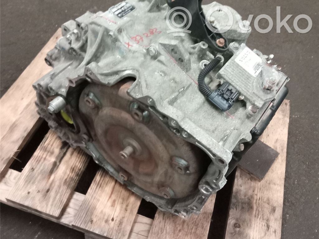 Volvo V70 Automatic gearbox 