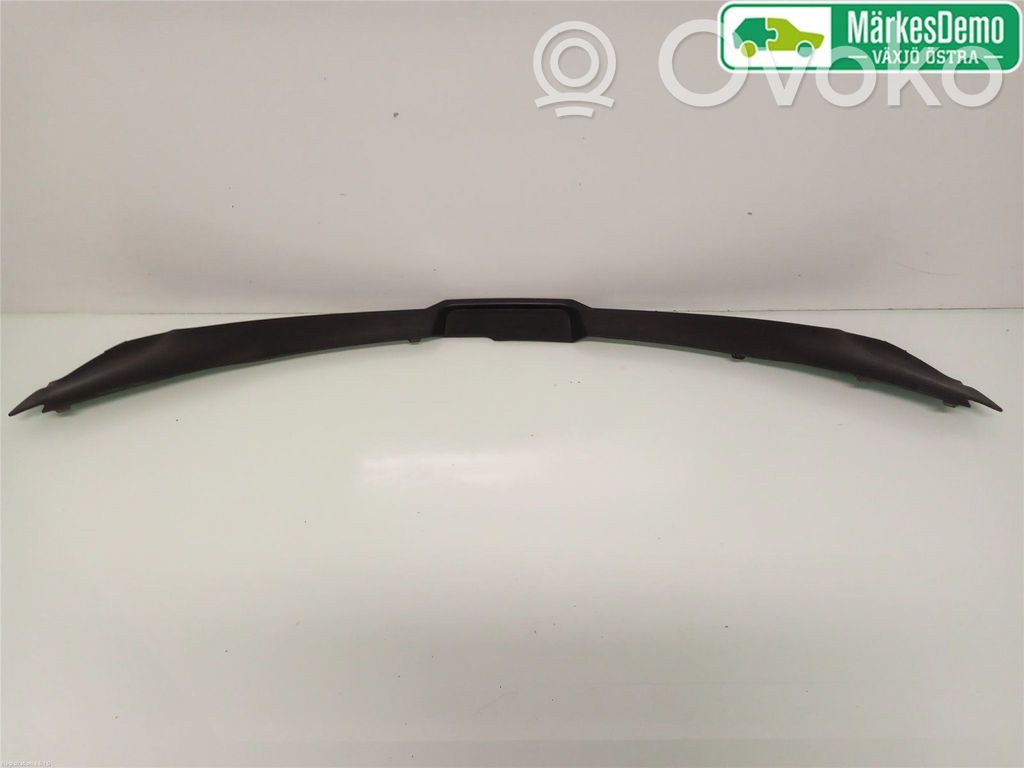 Audi A8 S8 D3 4E Front bumper 