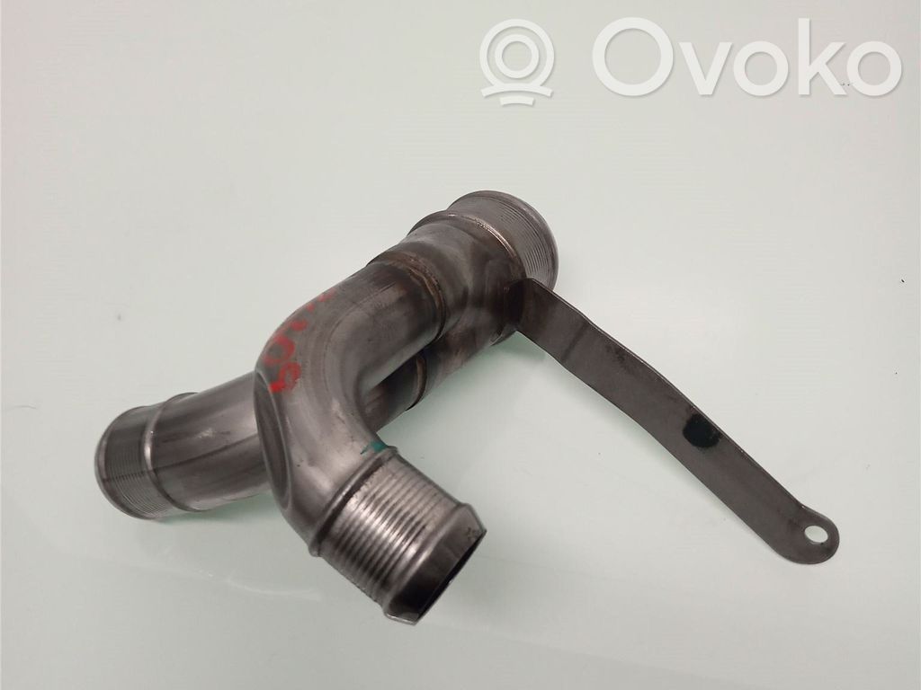 Intercooler hose/pipe   0384H7,9651732080,9651732080