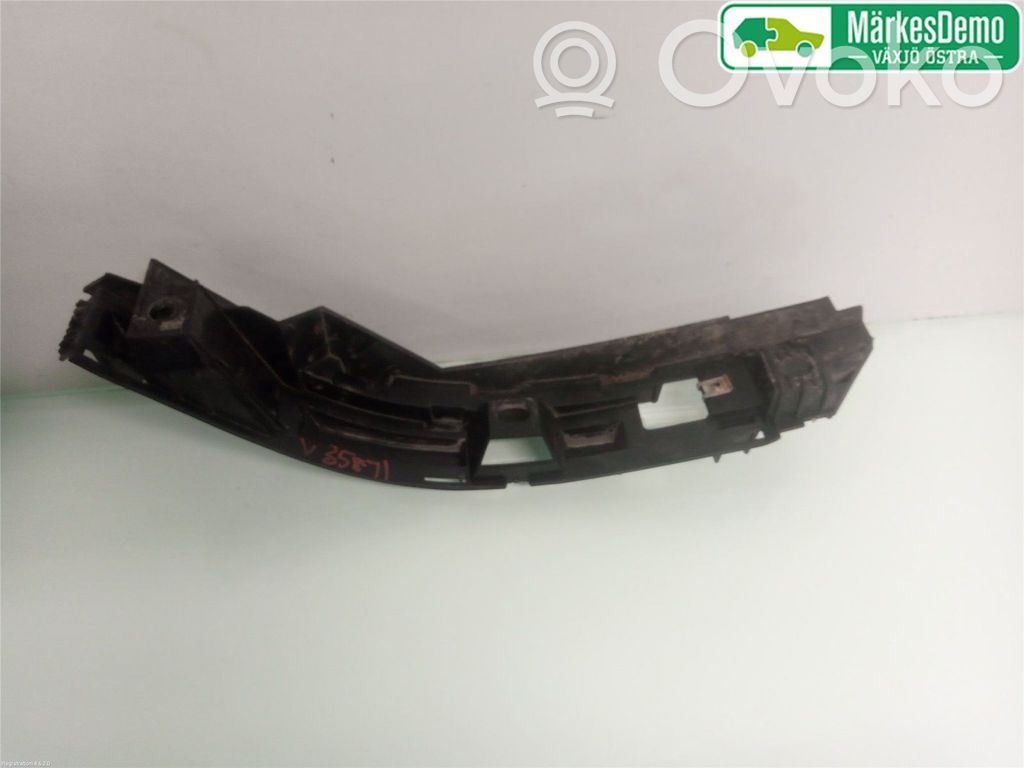 BMW 7 E65 E66 Support de pare-chocs arrière 