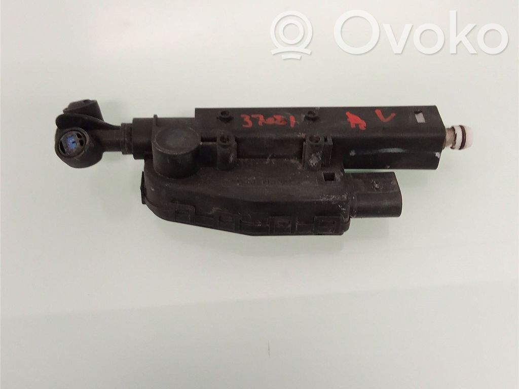 Headlight washer spray nozzle   4E0955965AA