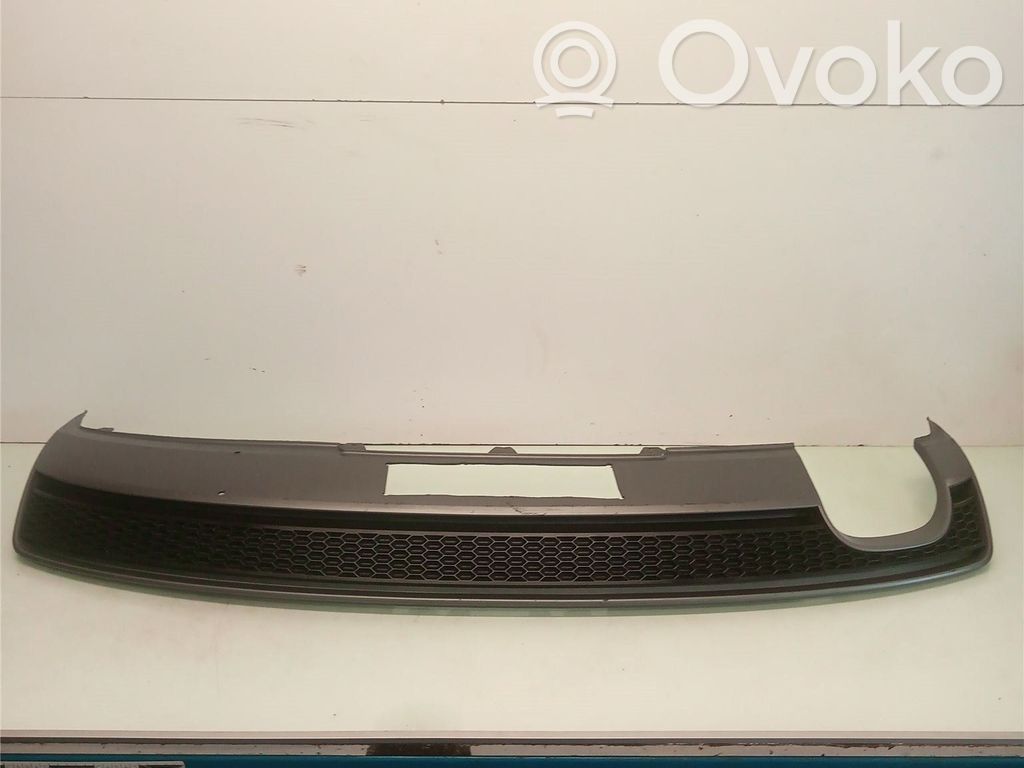 Audi A4 S4 B8 8K Listwa dolna zderzaka tylnego 