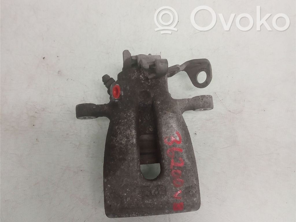 Opel Zafira B Etrier frână spate 